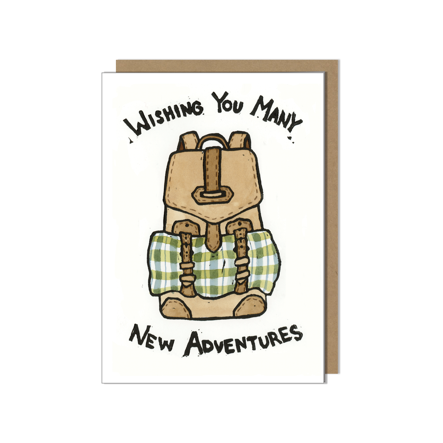 Adventure Card