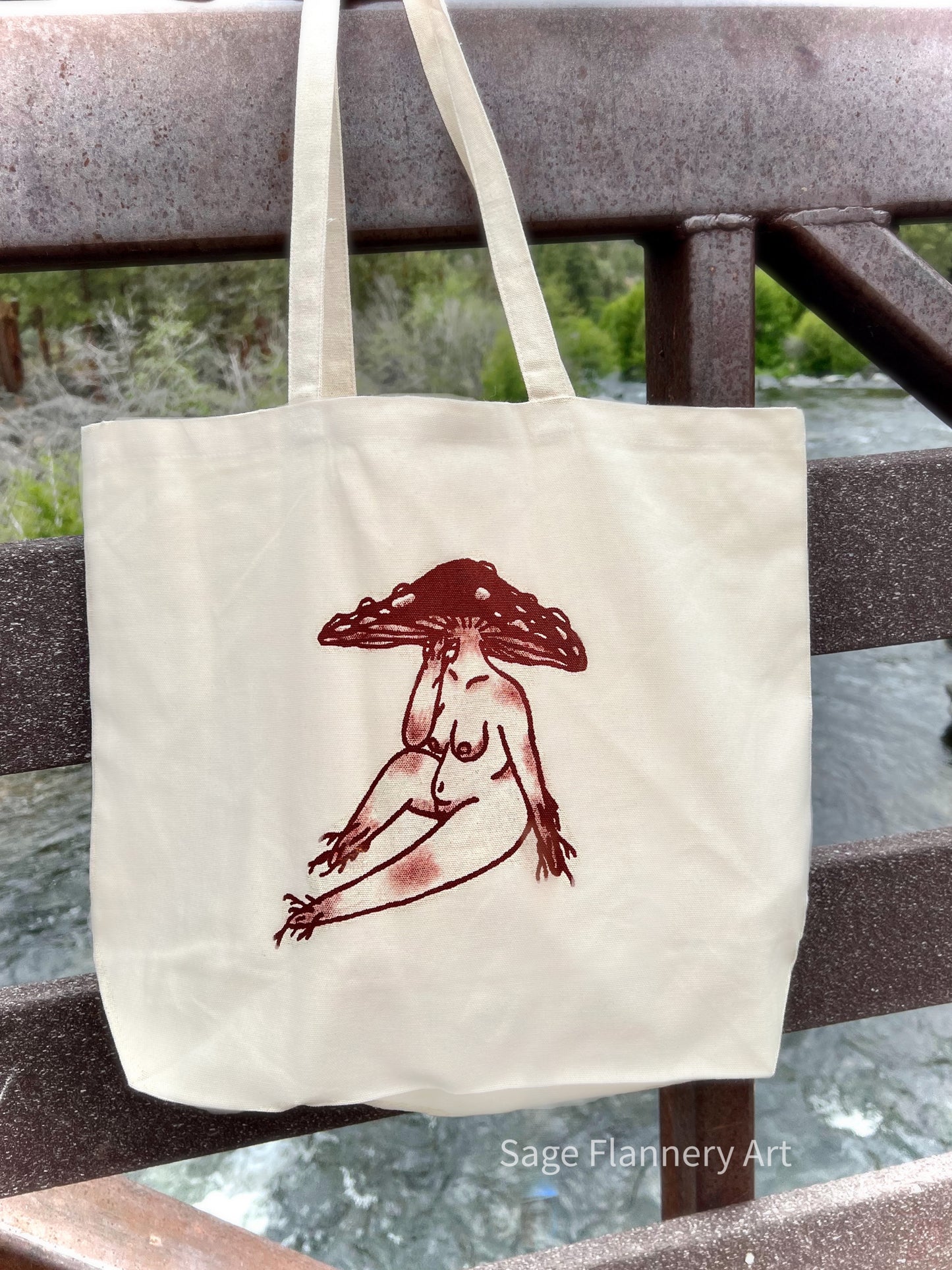 Tote Bags