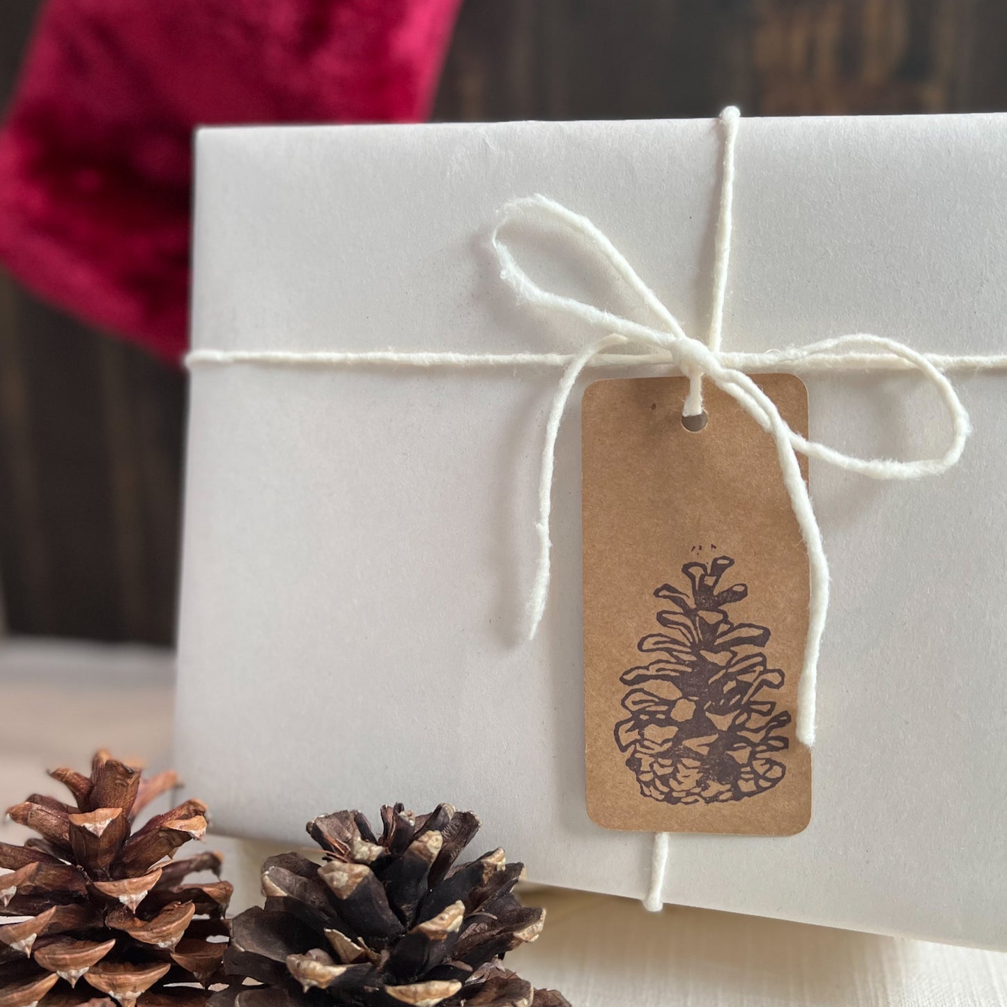 Holiday Gift Tags